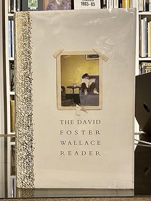 the david foster wallace reader