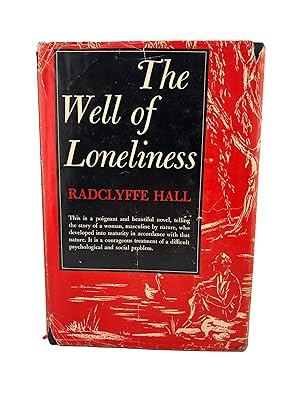 the well of loneliness