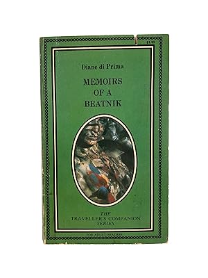 memoirs of a beatnik