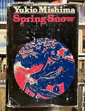 spring snow