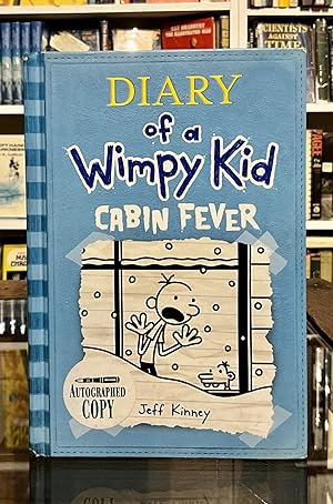 diary of a wimpy kid