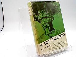 The Last Cannibals