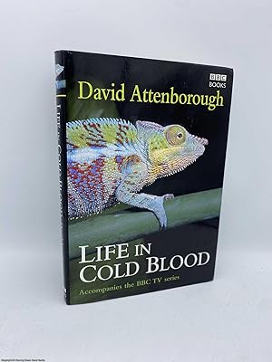 Life in Cold Blood (Signed)