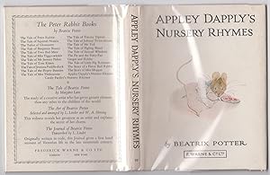 Appley Dapply's Nursery Rhymes (Potter 23 Tales)