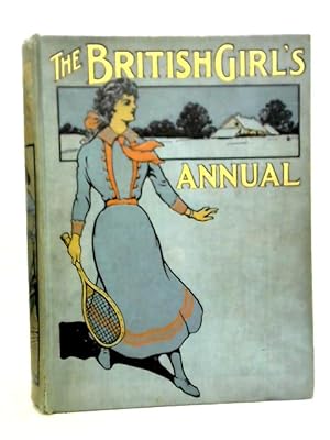 The British Girl's Annual