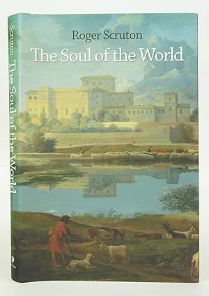 The Soul of the World (First Edition)