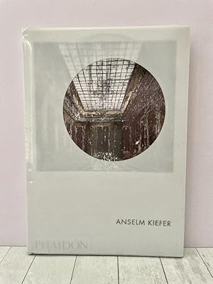 Anselm Kiefer: Phaidon Focus