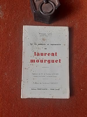 La vie modeste et tourmentée de Laurent Mourguet
