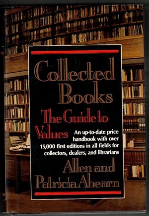Collected Books: The Guide to Values