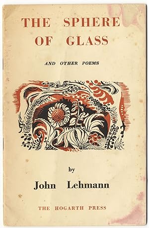 THE SPHERE OF GLASS AND OTHER POEMS