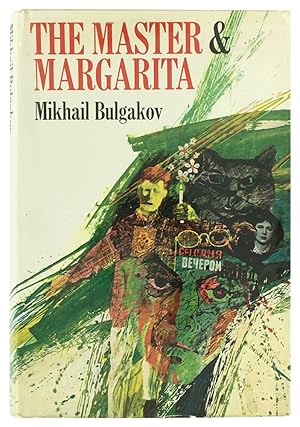 The Master & Margarita. [Translated from the Russian by Michael Glenny].