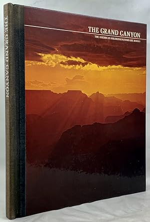 The Grand Canyon: The American Wilderness
