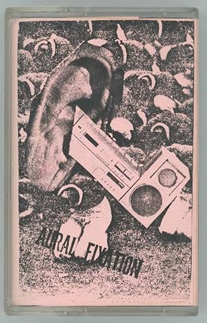 Aural Fixation [Cassette & Zine]