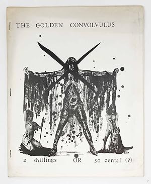 The Golden Convolvulus