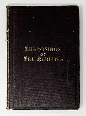 The Rising of the Luddites [Harold Wilson's Copy]