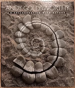 Andy Goldsworthy: A Collaboration With Nature