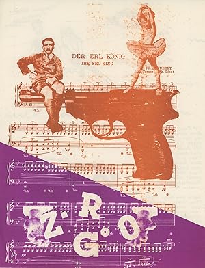 Z-RO G [Flyer]