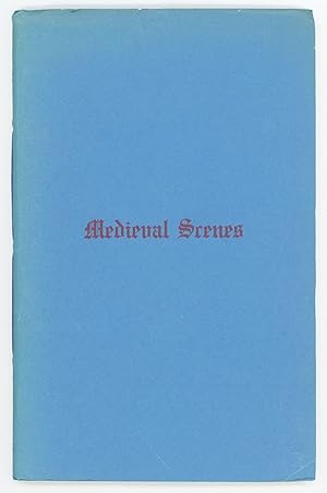 Medieval Scenes 1950 and 1959