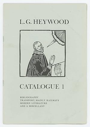 Catalogue 1