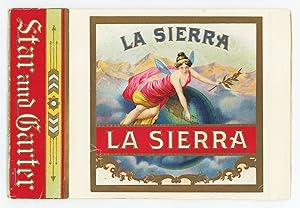 La Sierra [Cover Title]