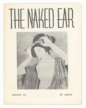 The Naked Ear, no. 10