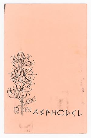 Aphodel Bookshop Catalog #155