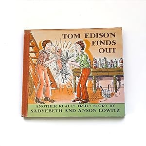 Tom Edison Finds Out