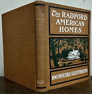 The Radford American Homes 100 House Plans
