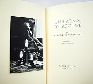 The Alms of Alcippe