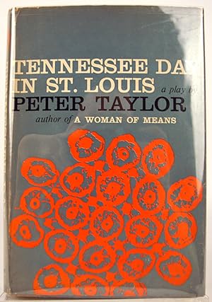 Tennessee Day in St. Louis: A Comedy