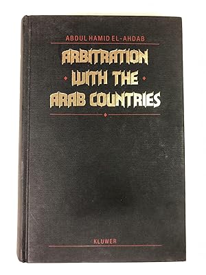 Arbitration with the Arab Countries
