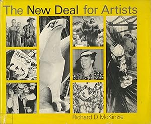 THE NEW DEAL FOR ARTISTS