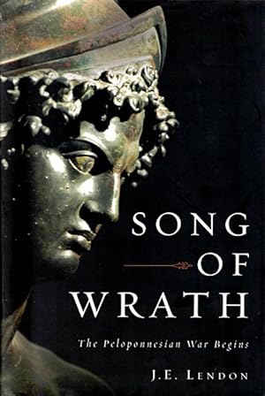 Song of Wrath: The Peloponnesian War Begins