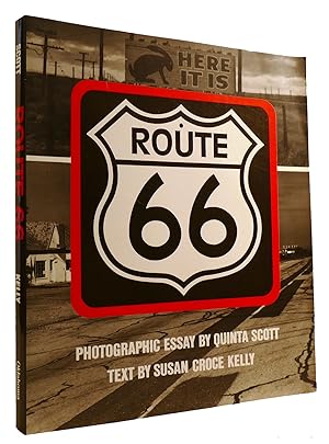 ROUTE 66: THE HIGHWAY AND ITS PEOPLE