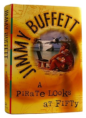A PIRATE LOOKS AT FIFTY