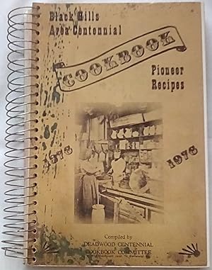 Black Hills Area Centennial Cookbook