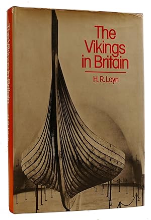THE VIKINGS IN BRITAIN