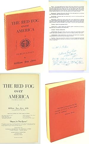 The Red Fog Over America