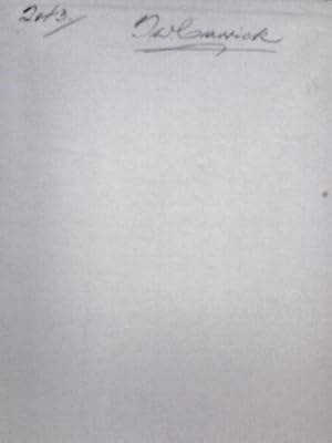 The History of Wigton