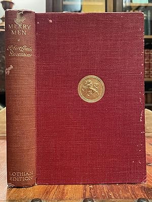 The Merry Men [Lothian Edition]; And other tales and fables