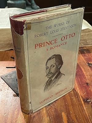 Prince Otto [Lothian Edition]; A Romance