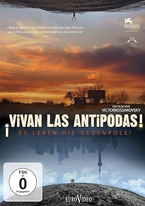 Vivan Las Antipodas! - Es leben die Gegenpole! (OmU)