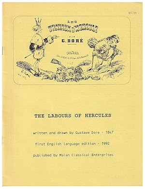 The Labours of Hercules