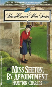 Miss Seeton by Appointment