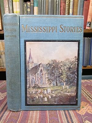 Mississippi Stories
