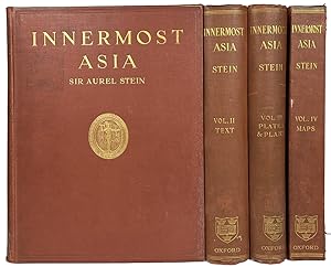 Innermost Asia.