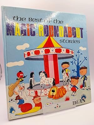 The Best of the Magic Roundabout Stories