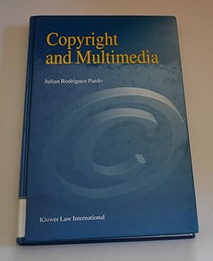 Copyright and Multimedia