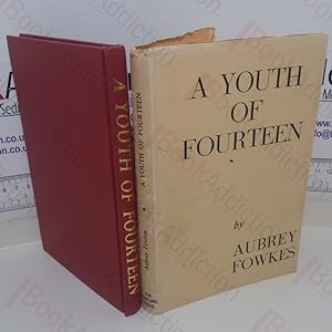 A Youth of Fourteen: From the Private Papers of Francis Gresley