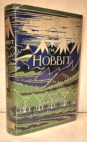 The Hobbit 1967, 3rd Edition 17th Overall
